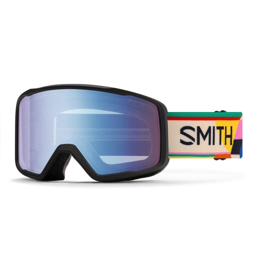 SMITH Tribute Goggles