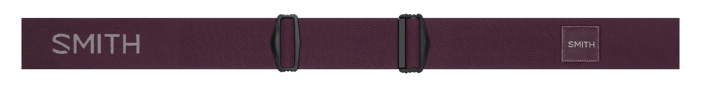 SMITH Squad Low Bridge Fit Goggles