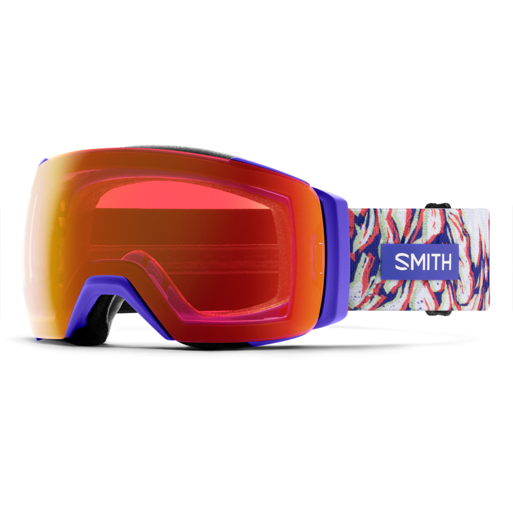 SMITH I/O MAG XL Goggles