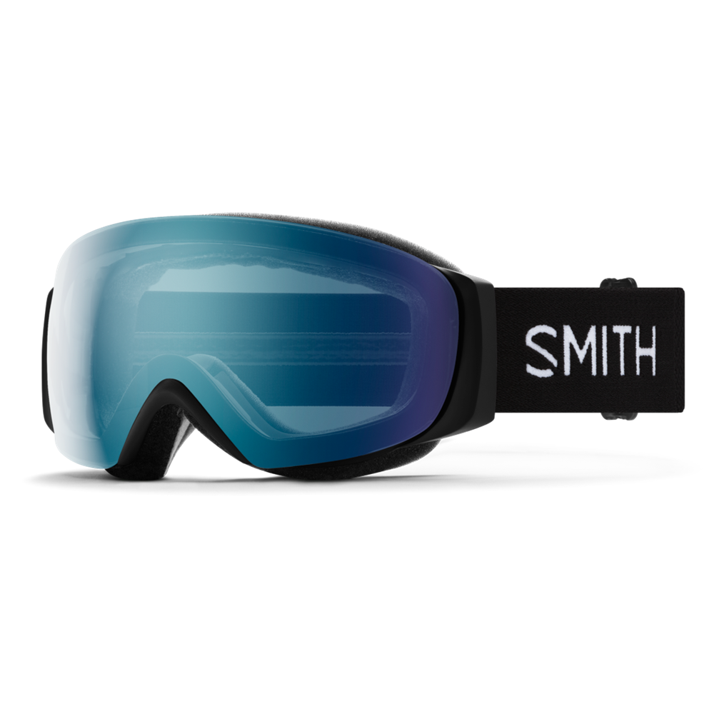 SMITH I/O MAG S Goggles