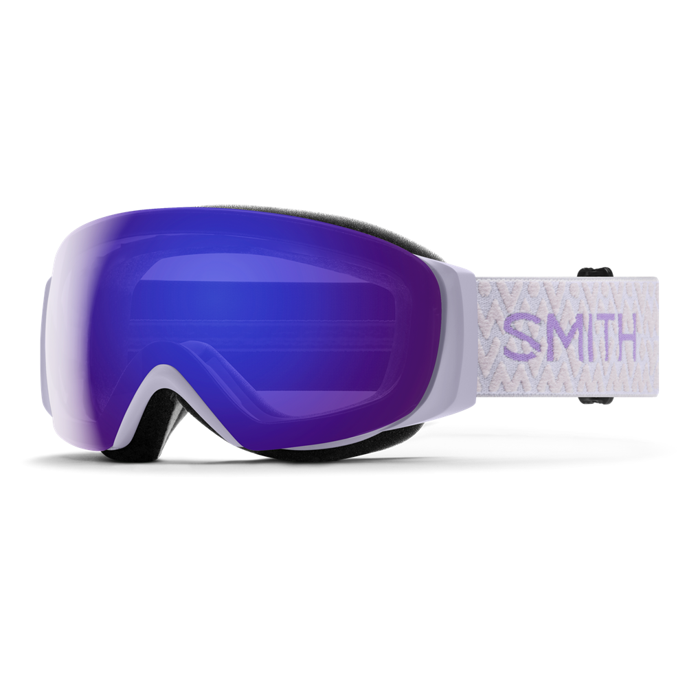 SMITH I/O MAG S Goggles