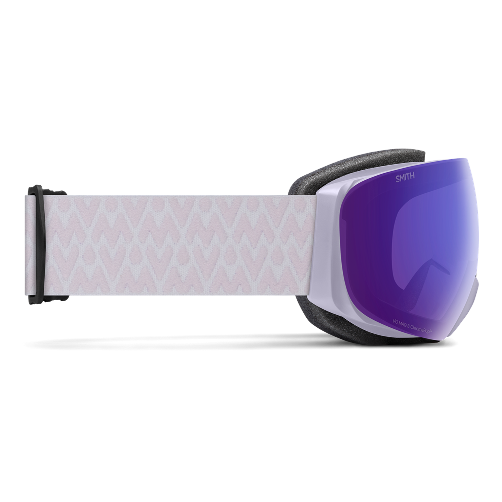 SMITH I/O MAG S Goggles