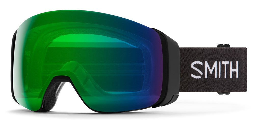 Smith 4D Mag Adults Goggles