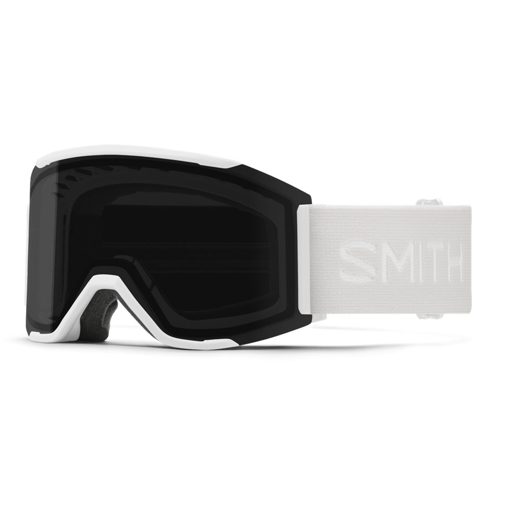 SMITH Squad MAG Goggles