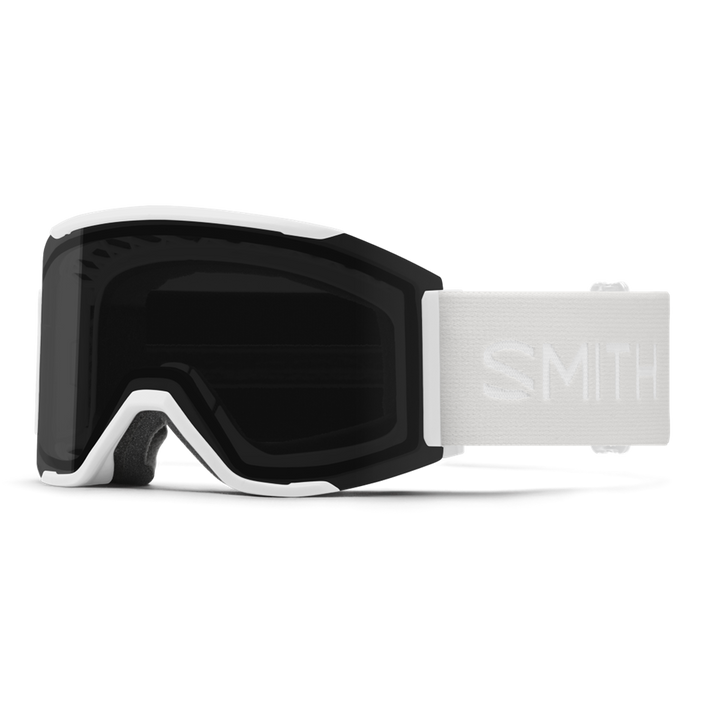 SMITH Squad MAG Goggles