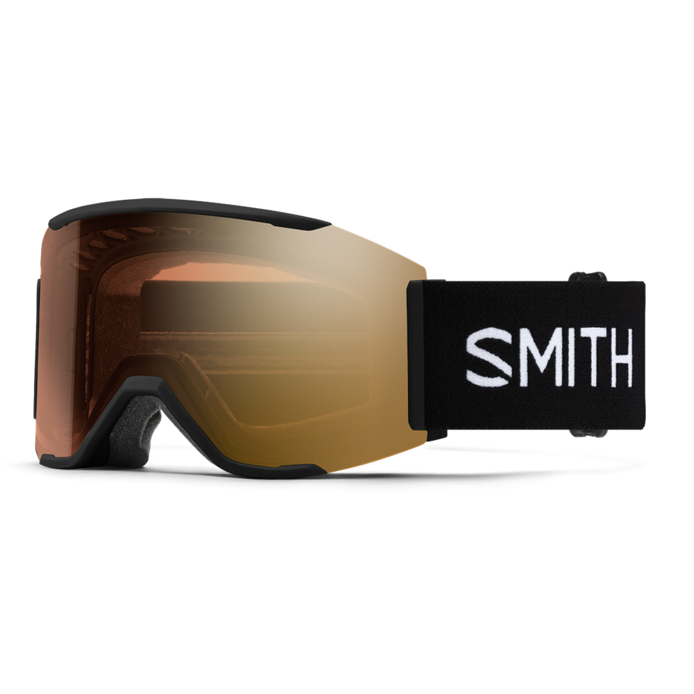 SMITH Squad MAG Goggles