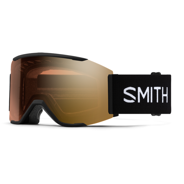 SMITH Squad MAG Goggles