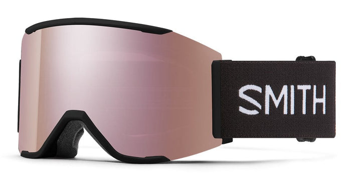 SMITH Squad MAG Goggles