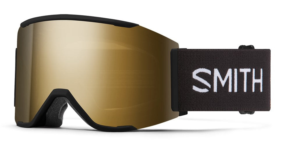 SMITH Squad MAG Goggles