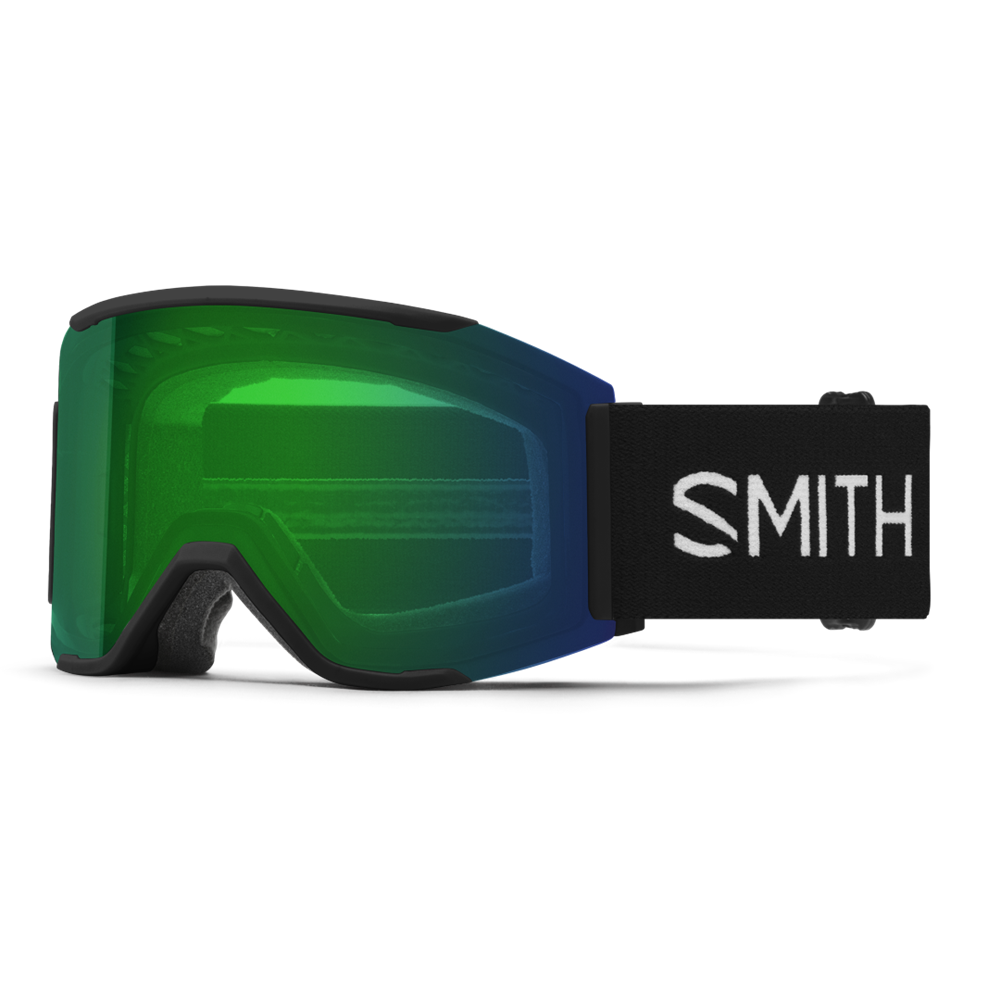 SMITH Squad MAG Goggles