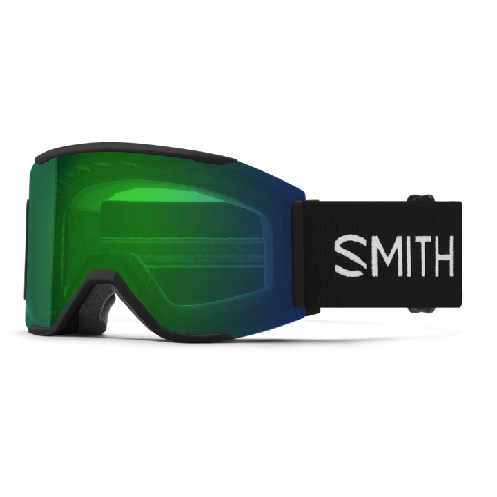 SMITH Squad MAG Goggles
