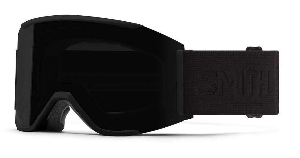 SMITH Squad MAG Goggles
