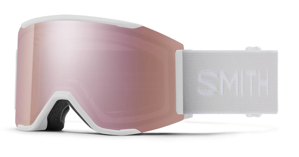 SMITH Squad MAG Goggles