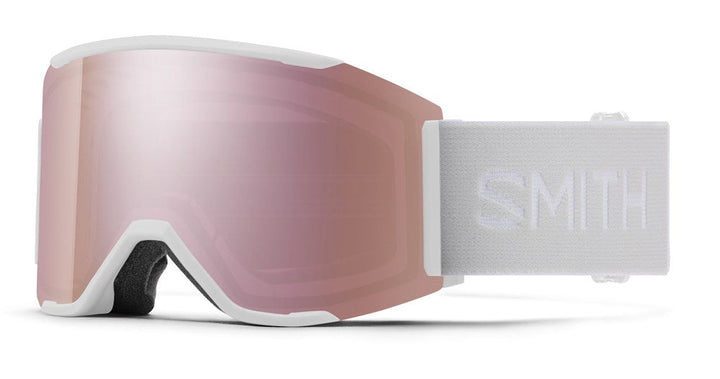 SMITH Squad MAG Goggles