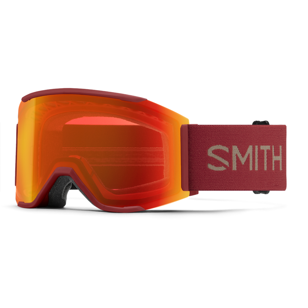 SMITH Squad MAG Goggles