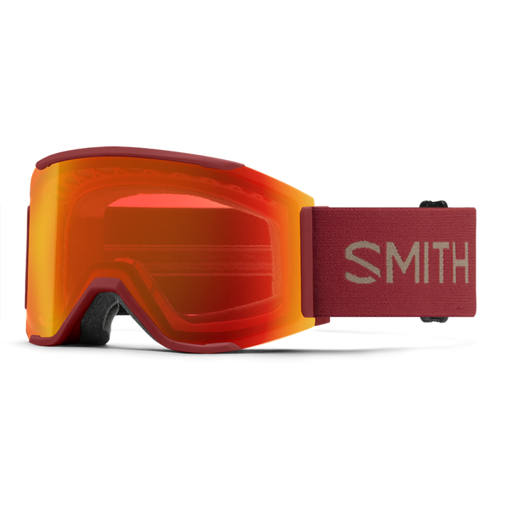SMITH Squad MAG Goggles