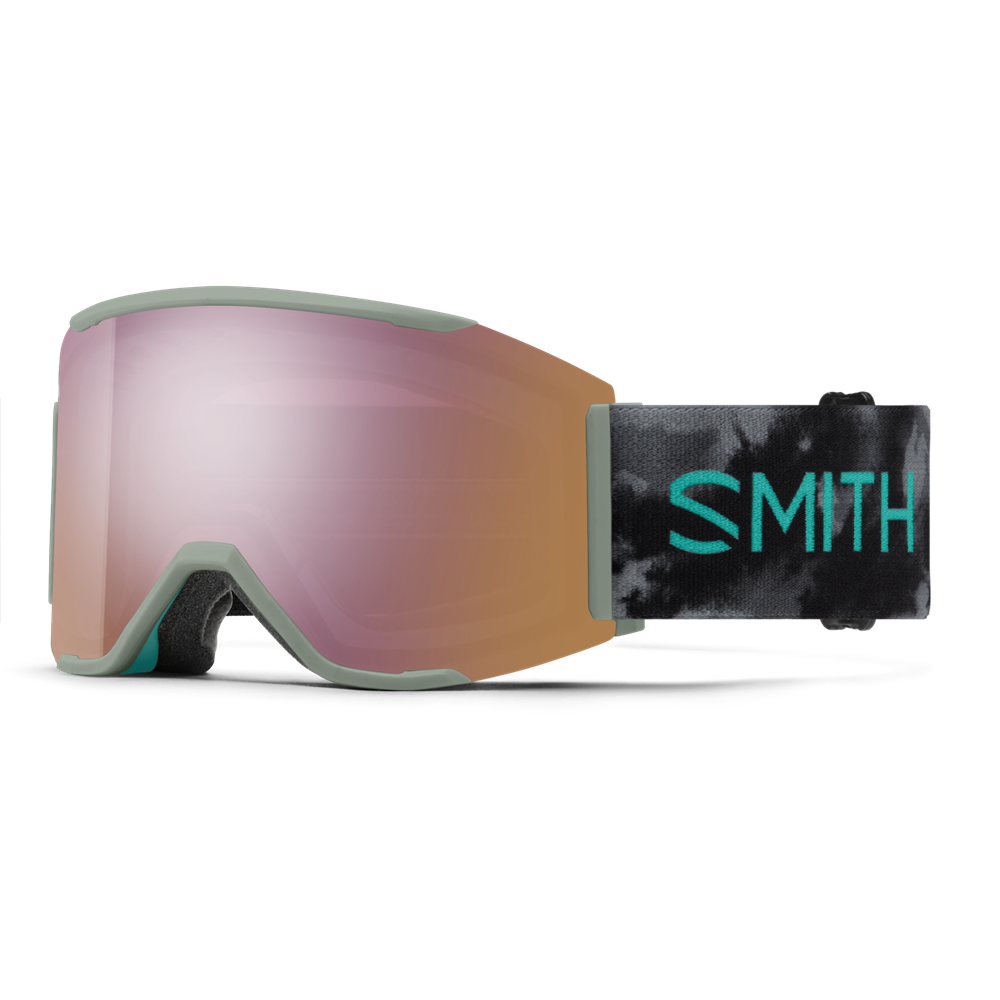 SMITH Squad MAG Goggles