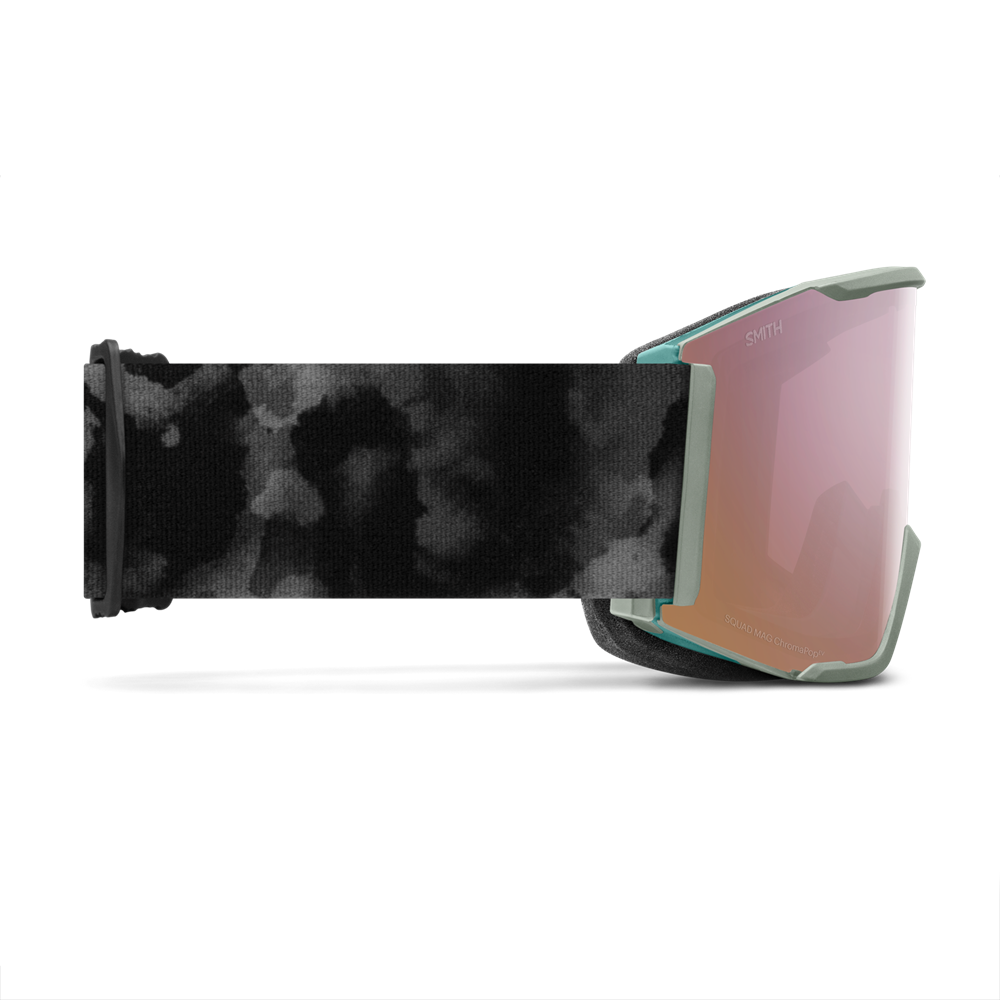 SMITH Squad MAG Goggles