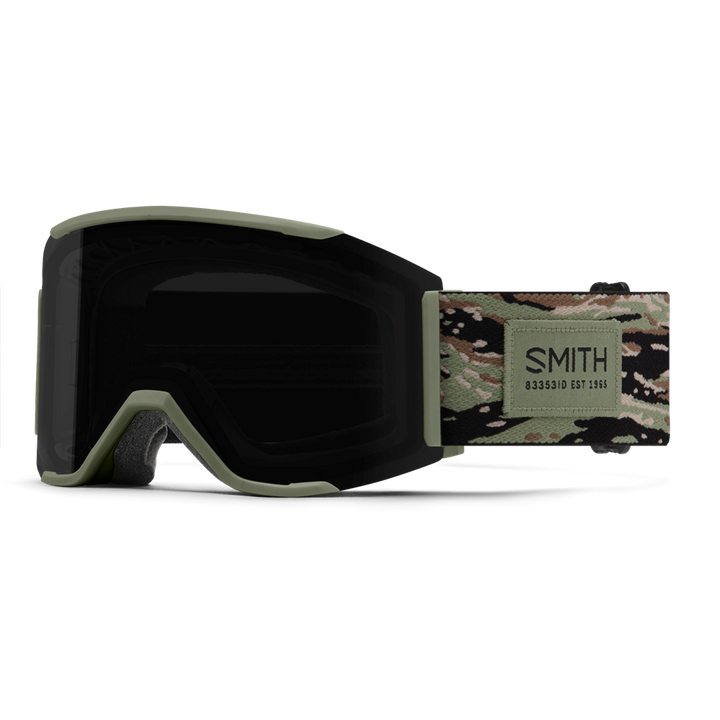 SMITH Squad MAG Goggles