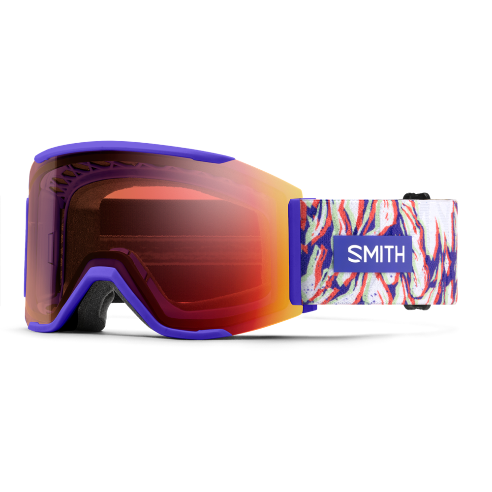 SMITH Squad MAG Goggles