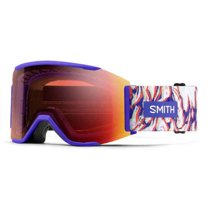 SMITH Squad MAG Goggles