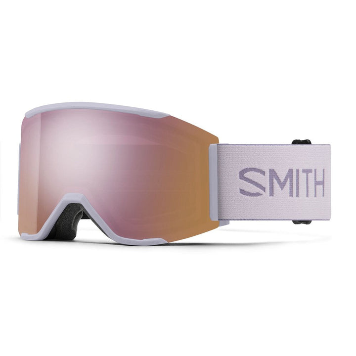 SMITH Squad MAG Goggles