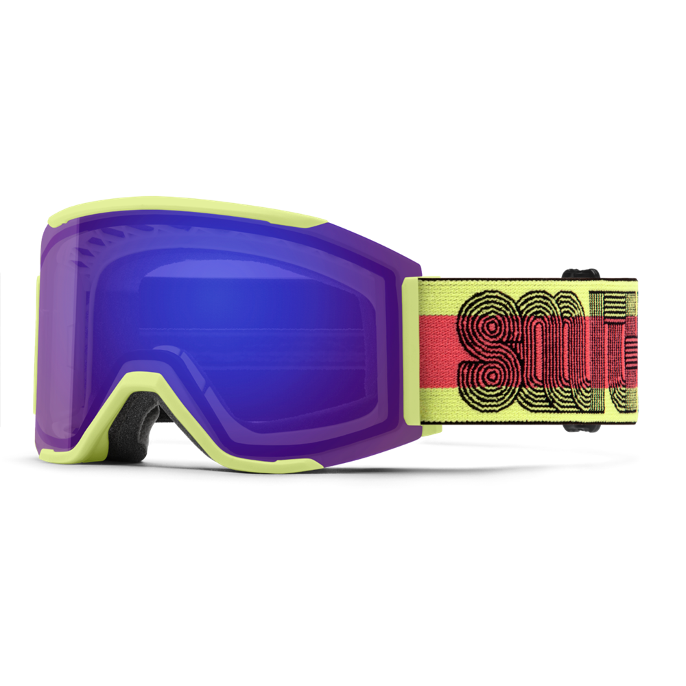 SMITH Squad MAG Goggles