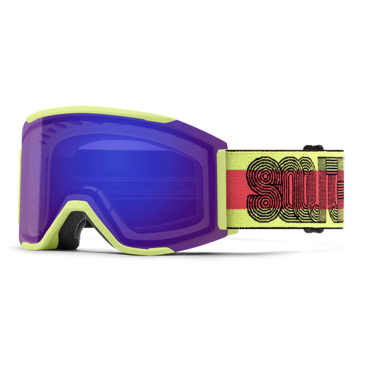 SMITH Squad MAG Goggles