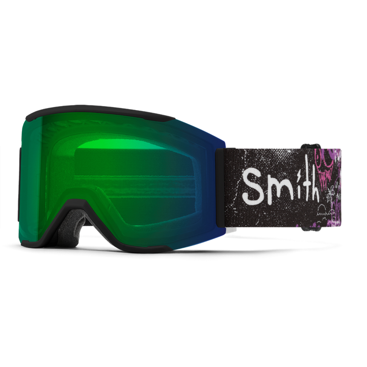 SMITH Squad MAG Goggles