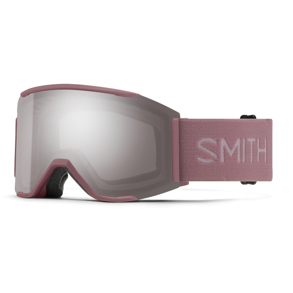 SMITH Squad MAG Goggles