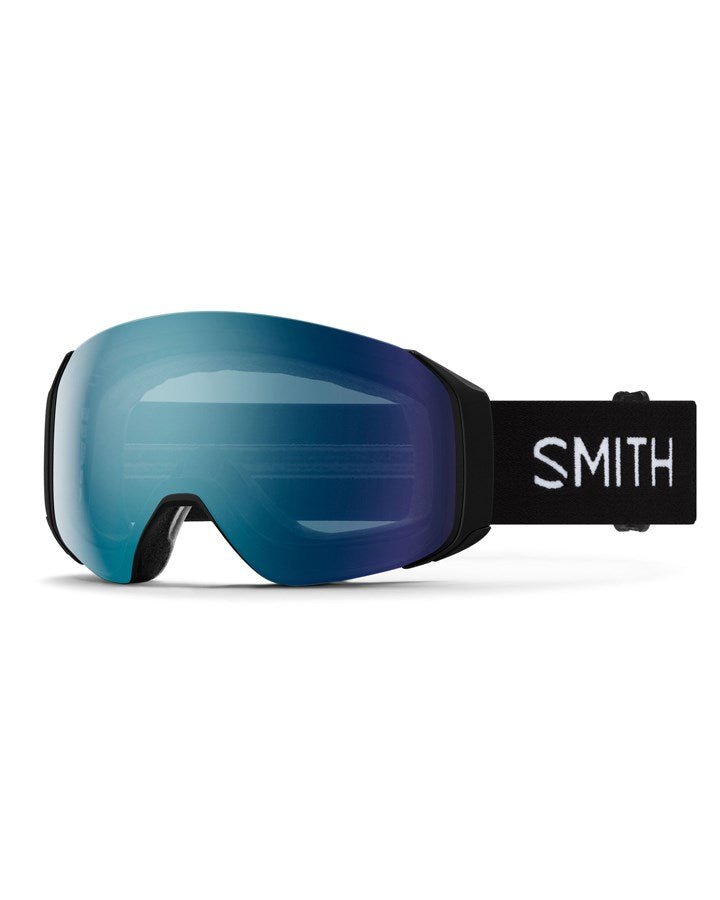 SMITH 4D MAG S Goggles