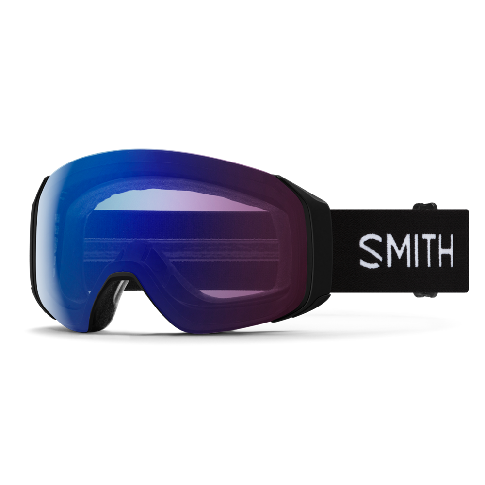 SMITH 4D MAG S Goggles