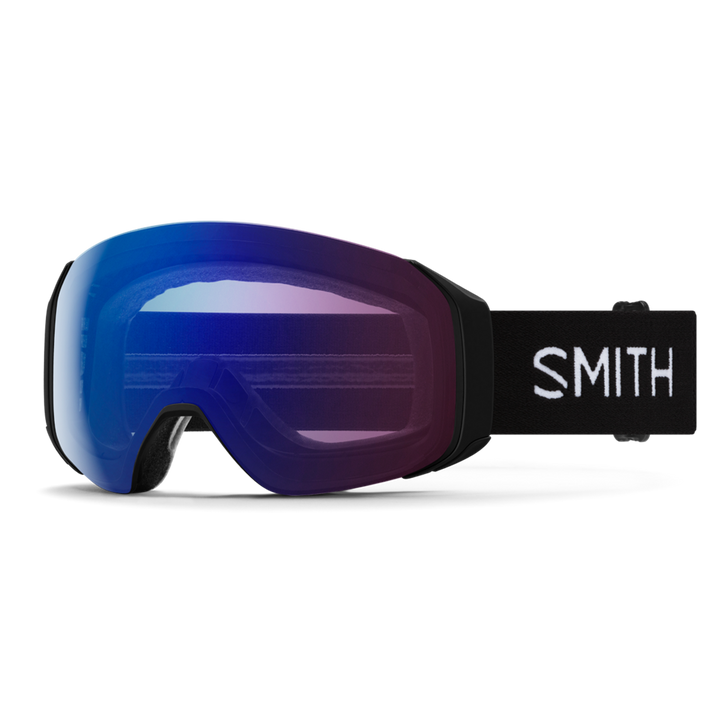 SMITH 4D MAG S Goggles