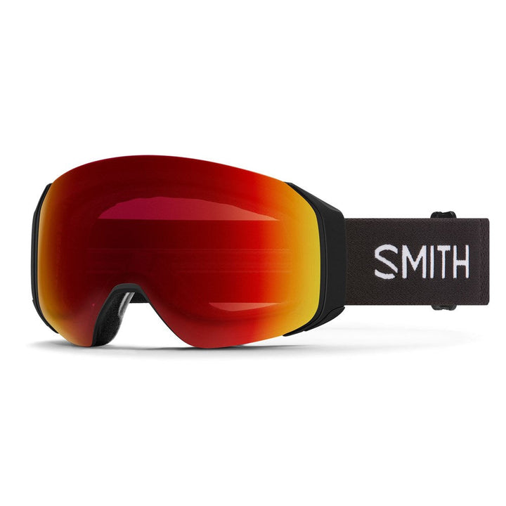 SMITH 4D MAG S Goggles