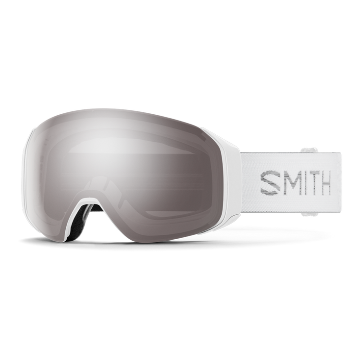 SMITH 4D MAG S Goggles