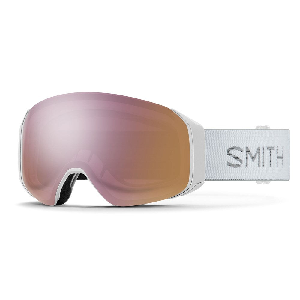 SMITH 4D MAG S Goggles