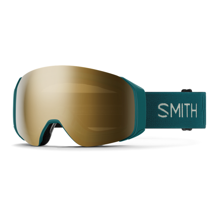 SMITH 4D MAG S Goggles