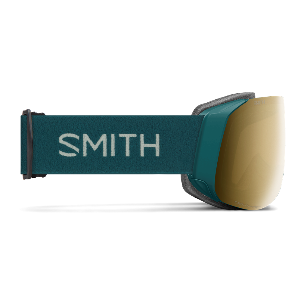 SMITH 4D MAG S Goggles