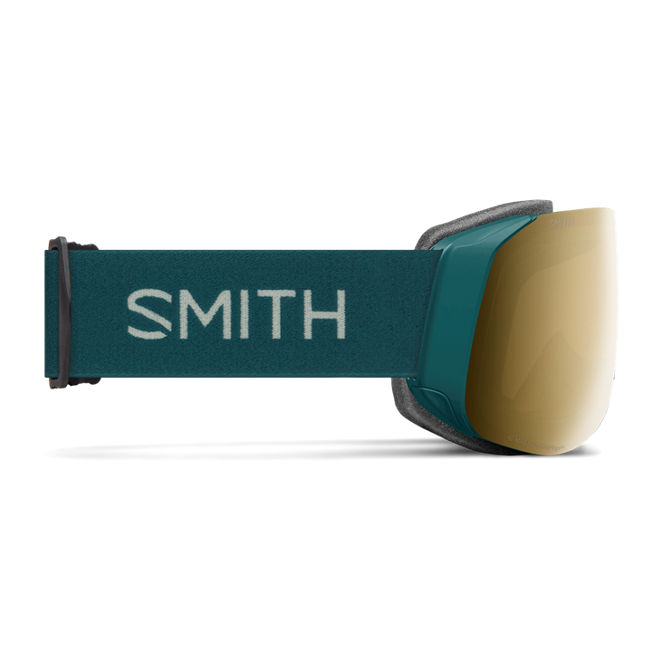 SMITH 4D MAG S Goggles