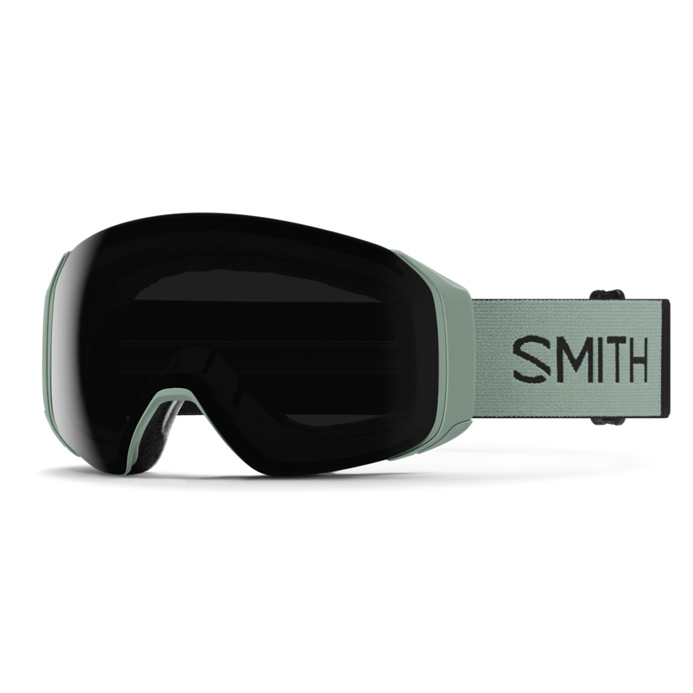 SMITH 4D MAG S Goggles