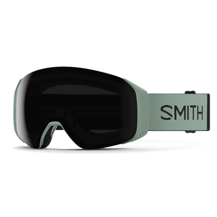 SMITH 4D MAG S Goggles