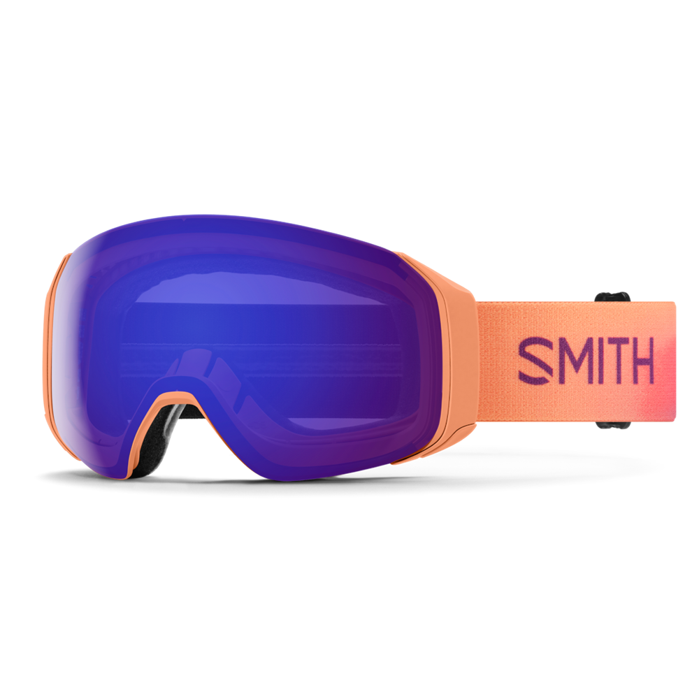 SMITH 4D MAG S Goggles