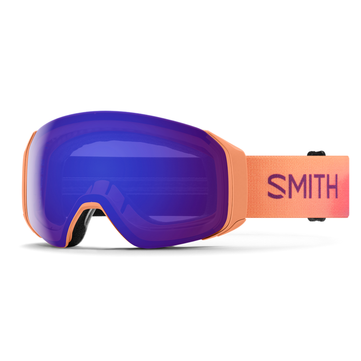 SMITH 4D MAG S Goggles