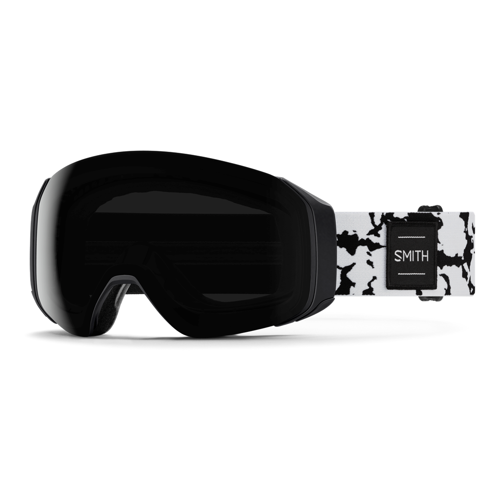 SMITH 4D MAG S Goggles