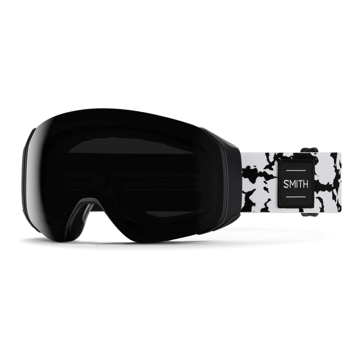 SMITH 4D MAG S Goggles