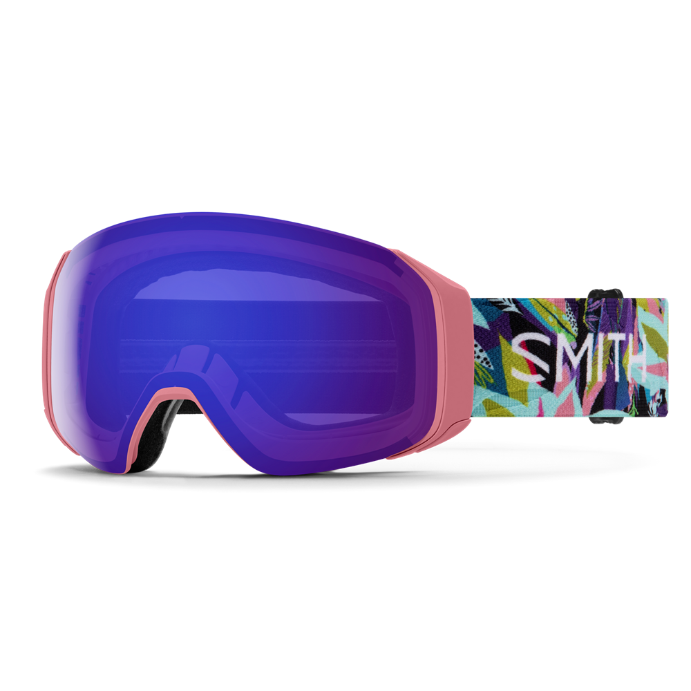 SMITH 4D MAG S Goggles