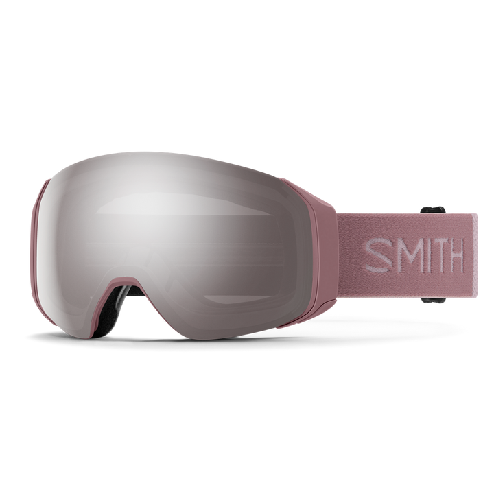 SMITH 4D MAG S Goggles