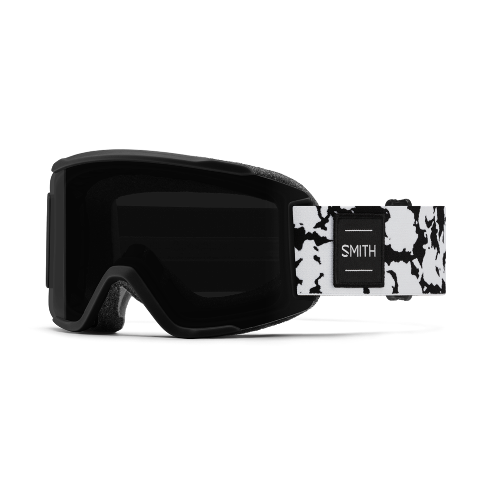 SMITH Squad S Goggles