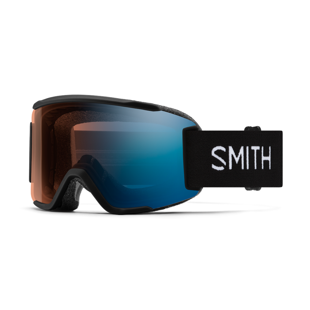 SMITH Squad S Goggles