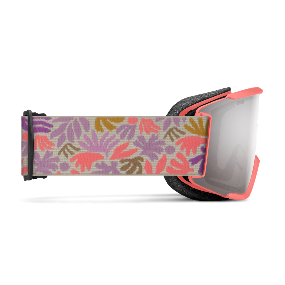 SMITH Squad S Goggles